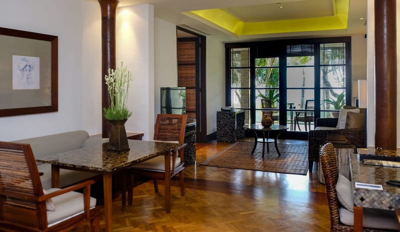 The Legian & The Club-One Bedroom Superior Suite 1_15239